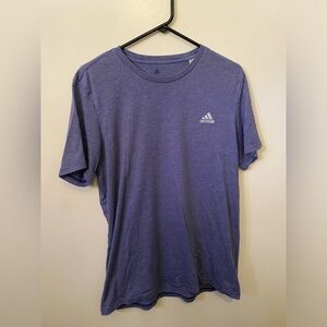 Mens adidas shirt